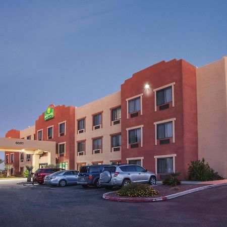 La Quinta By Wyndham Nw Tucson Marana Hotel Eksteriør billede