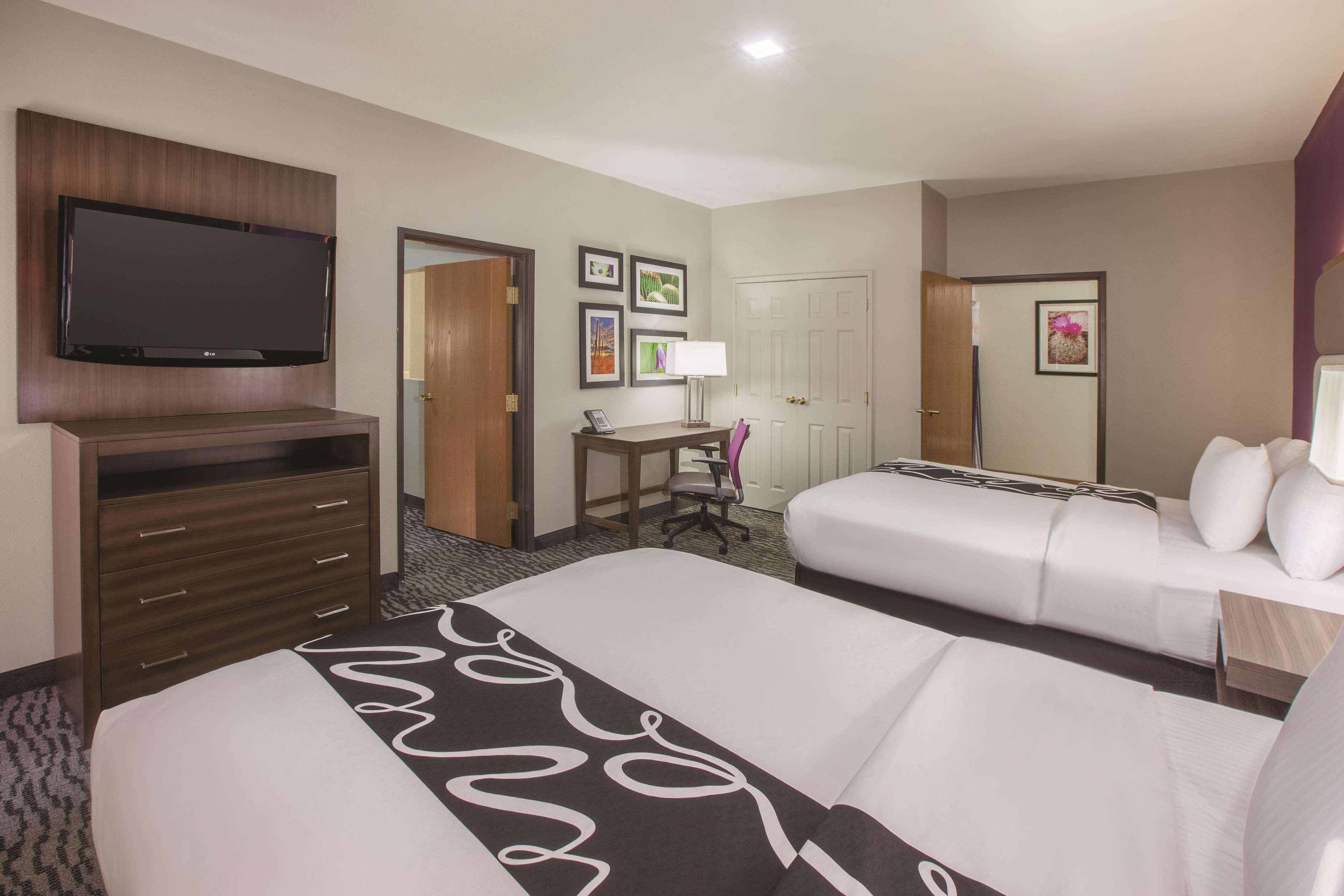 La Quinta By Wyndham Nw Tucson Marana Hotel Eksteriør billede