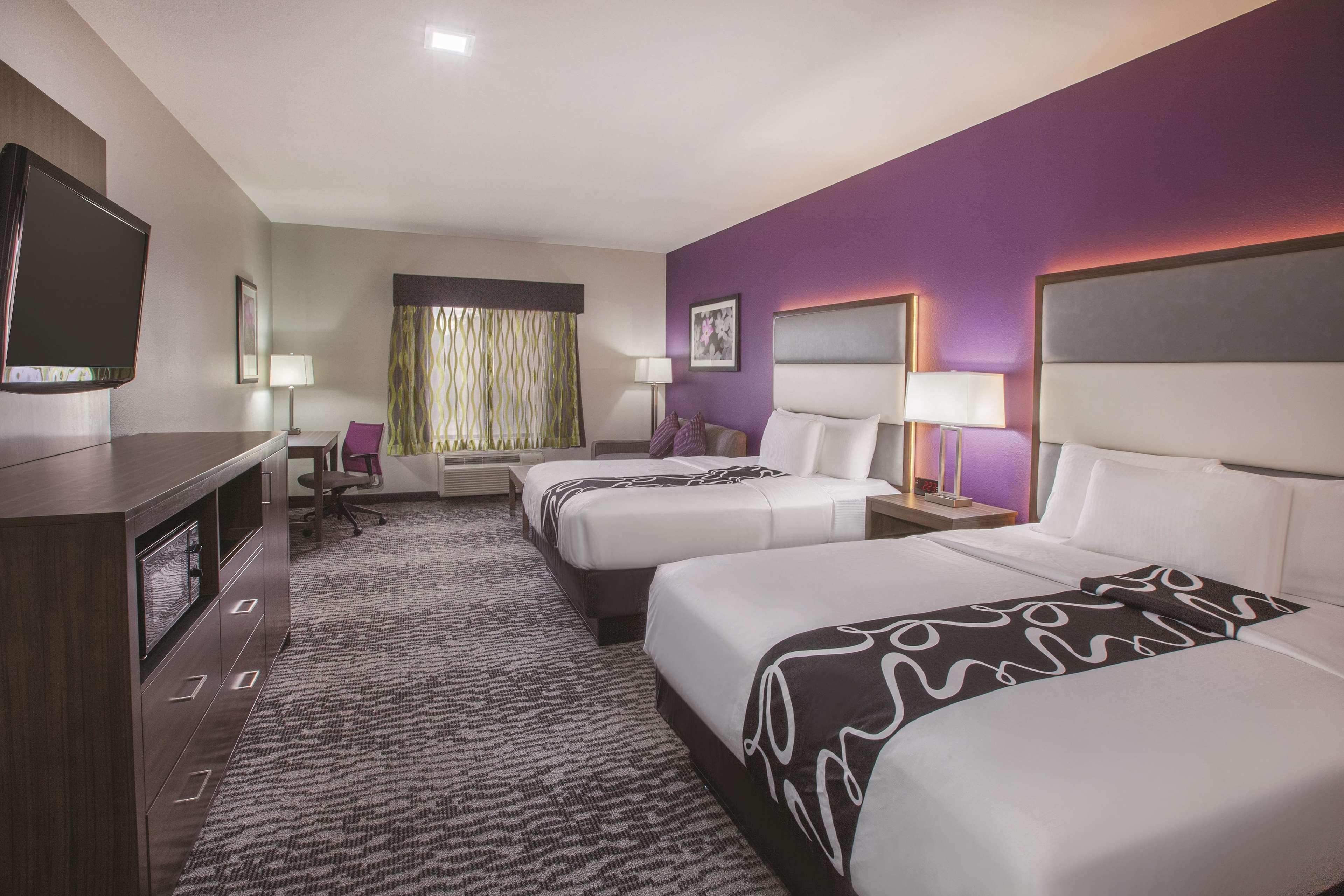 La Quinta By Wyndham Nw Tucson Marana Hotel Eksteriør billede