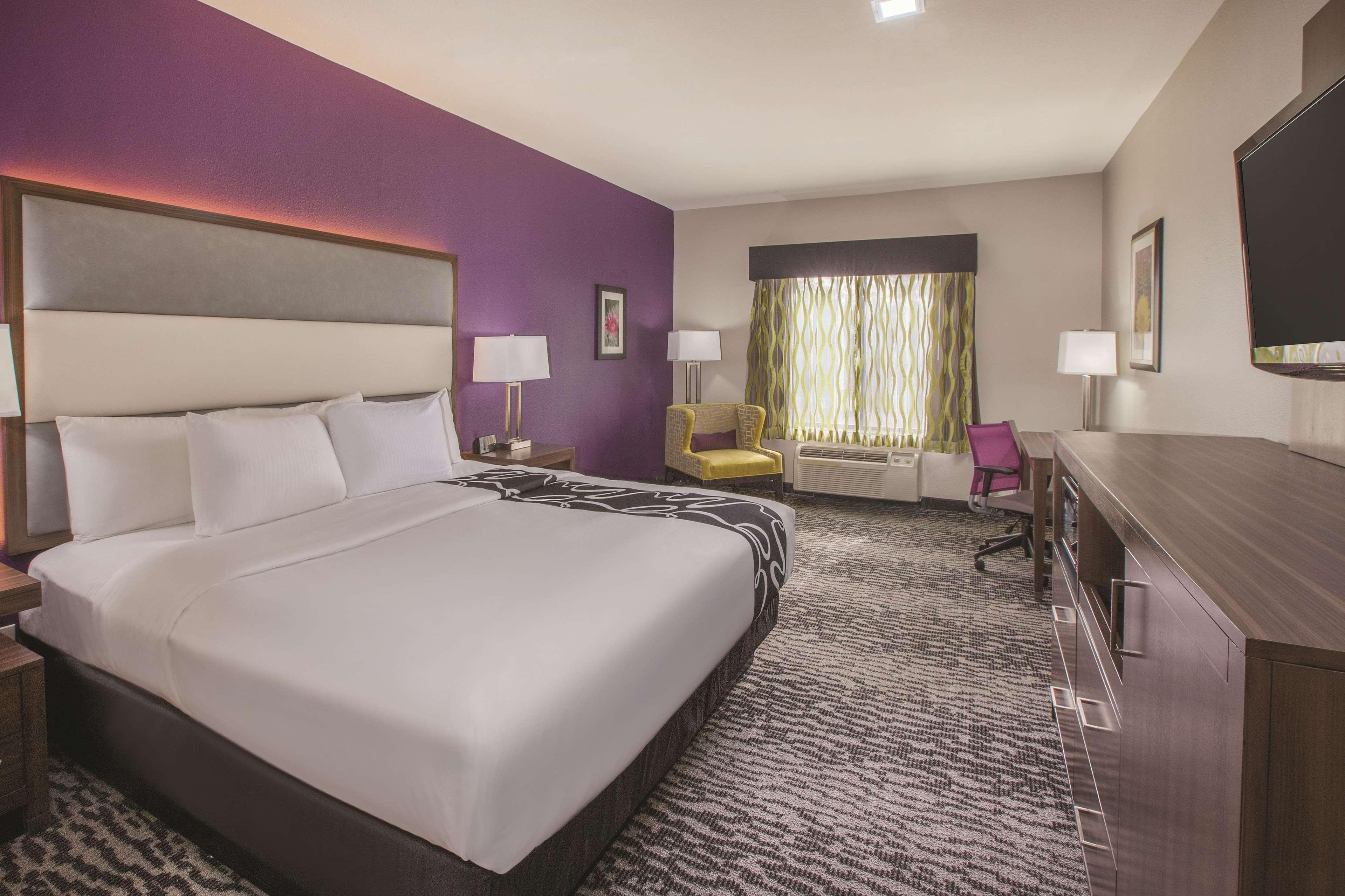 La Quinta By Wyndham Nw Tucson Marana Hotel Eksteriør billede