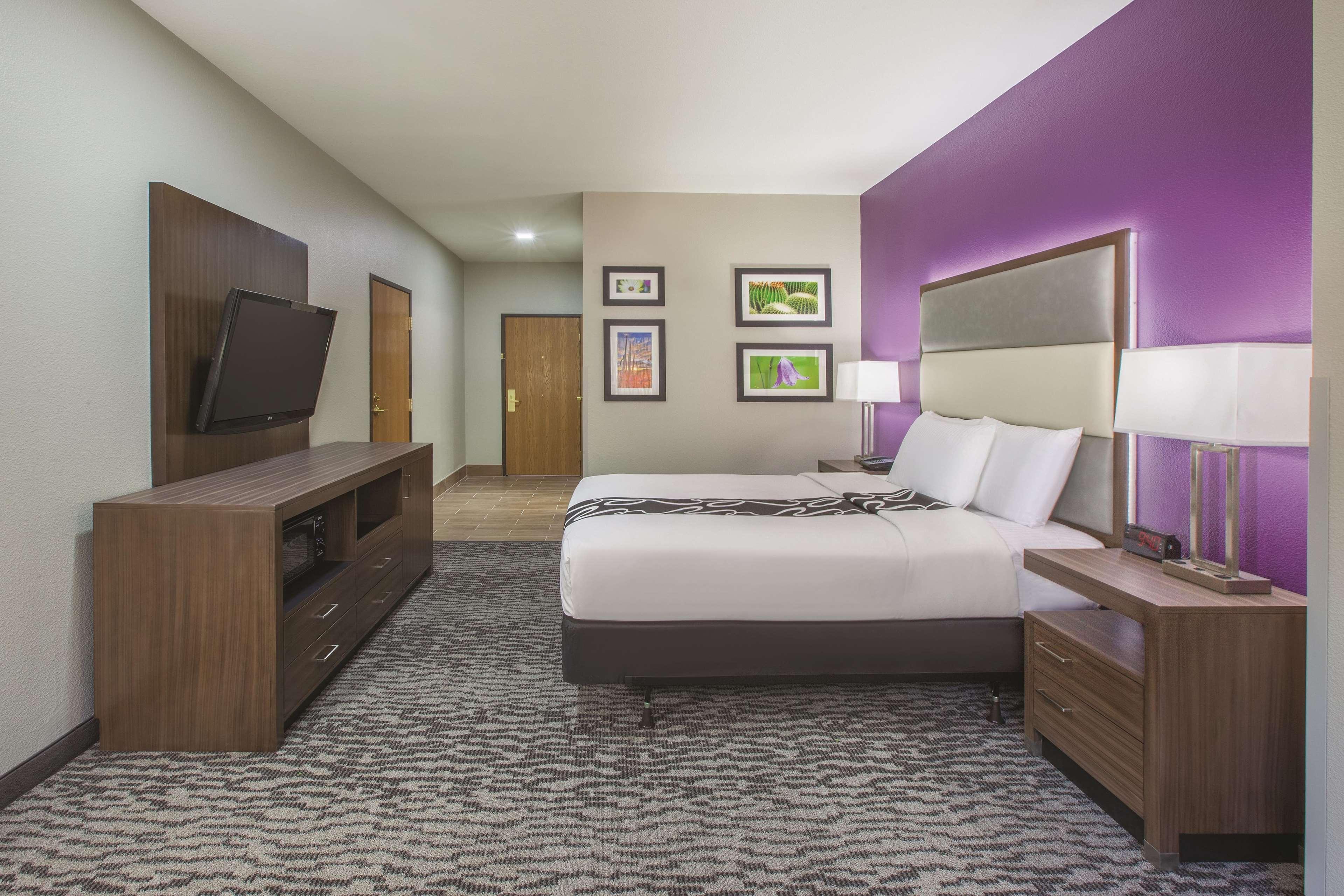 La Quinta By Wyndham Nw Tucson Marana Hotel Eksteriør billede