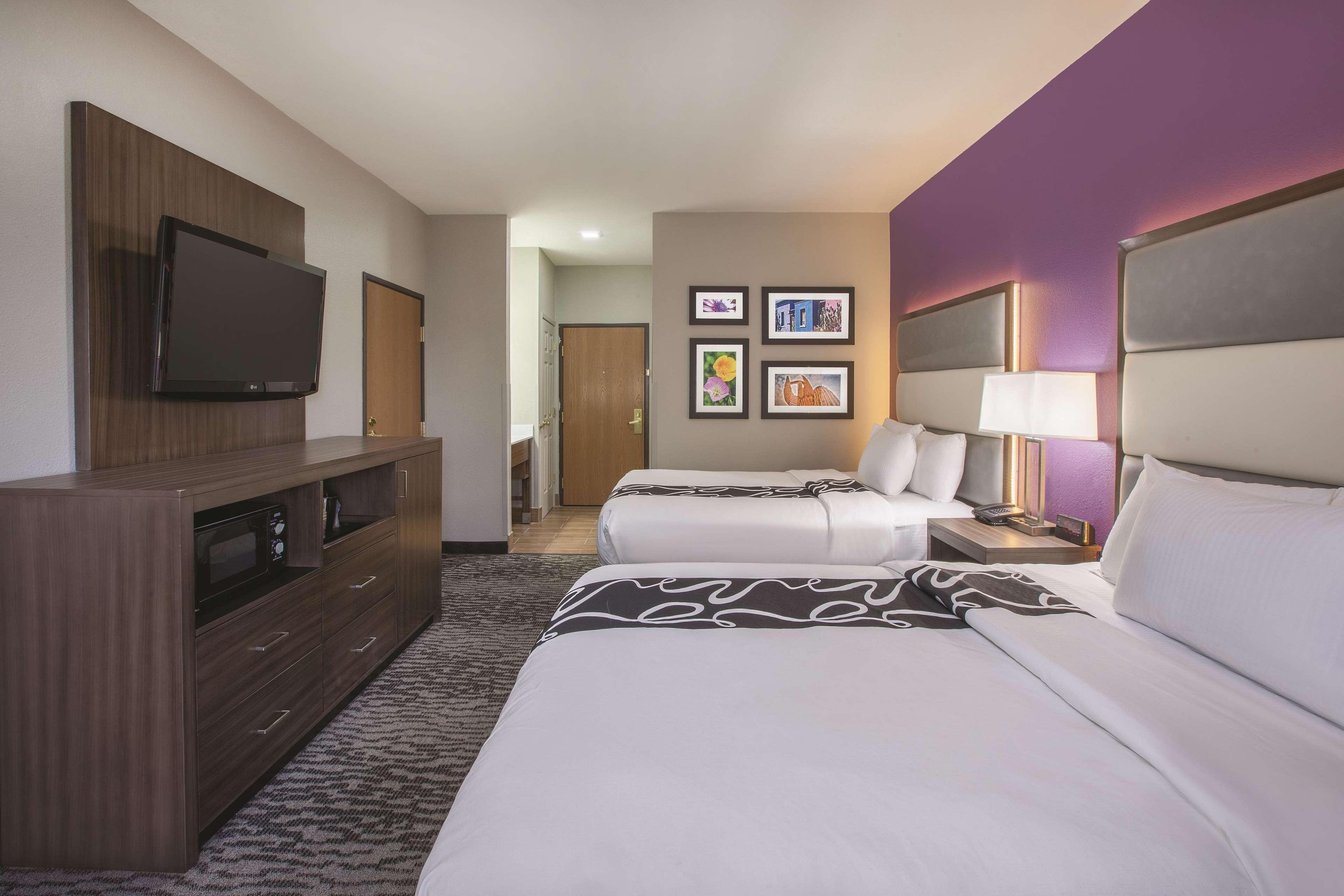 La Quinta By Wyndham Nw Tucson Marana Hotel Eksteriør billede