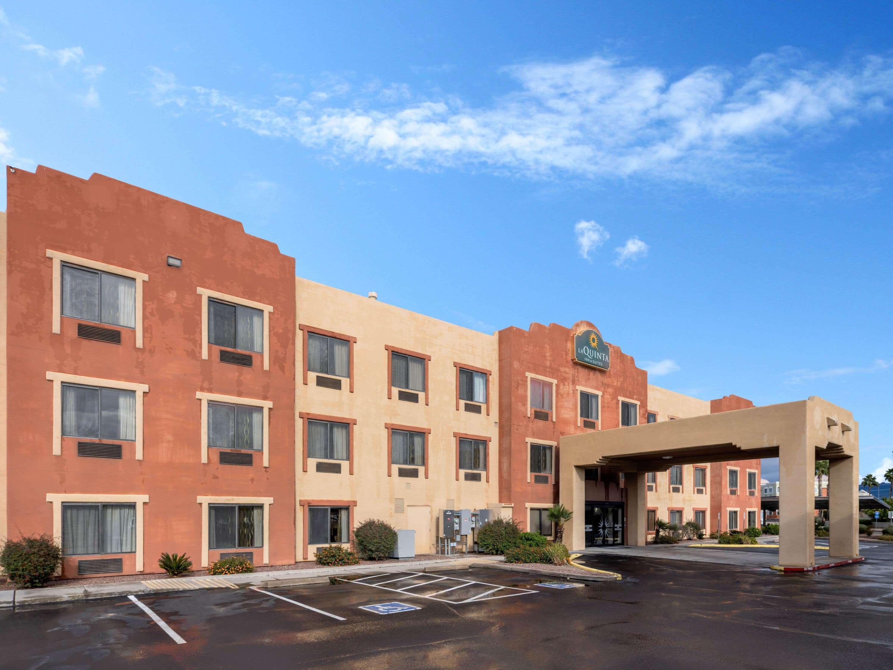 La Quinta By Wyndham Nw Tucson Marana Hotel Eksteriør billede