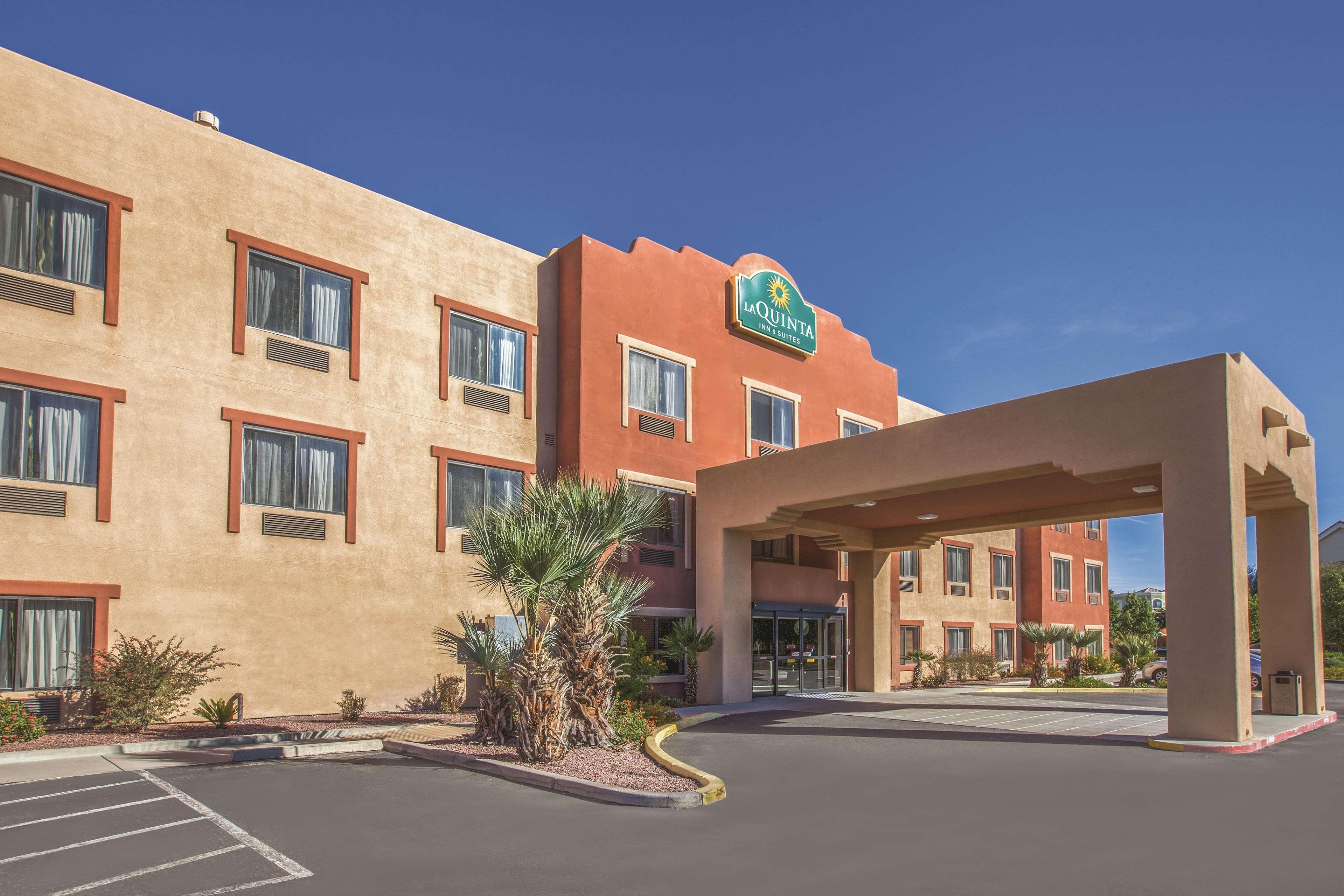 La Quinta By Wyndham Nw Tucson Marana Hotel Eksteriør billede