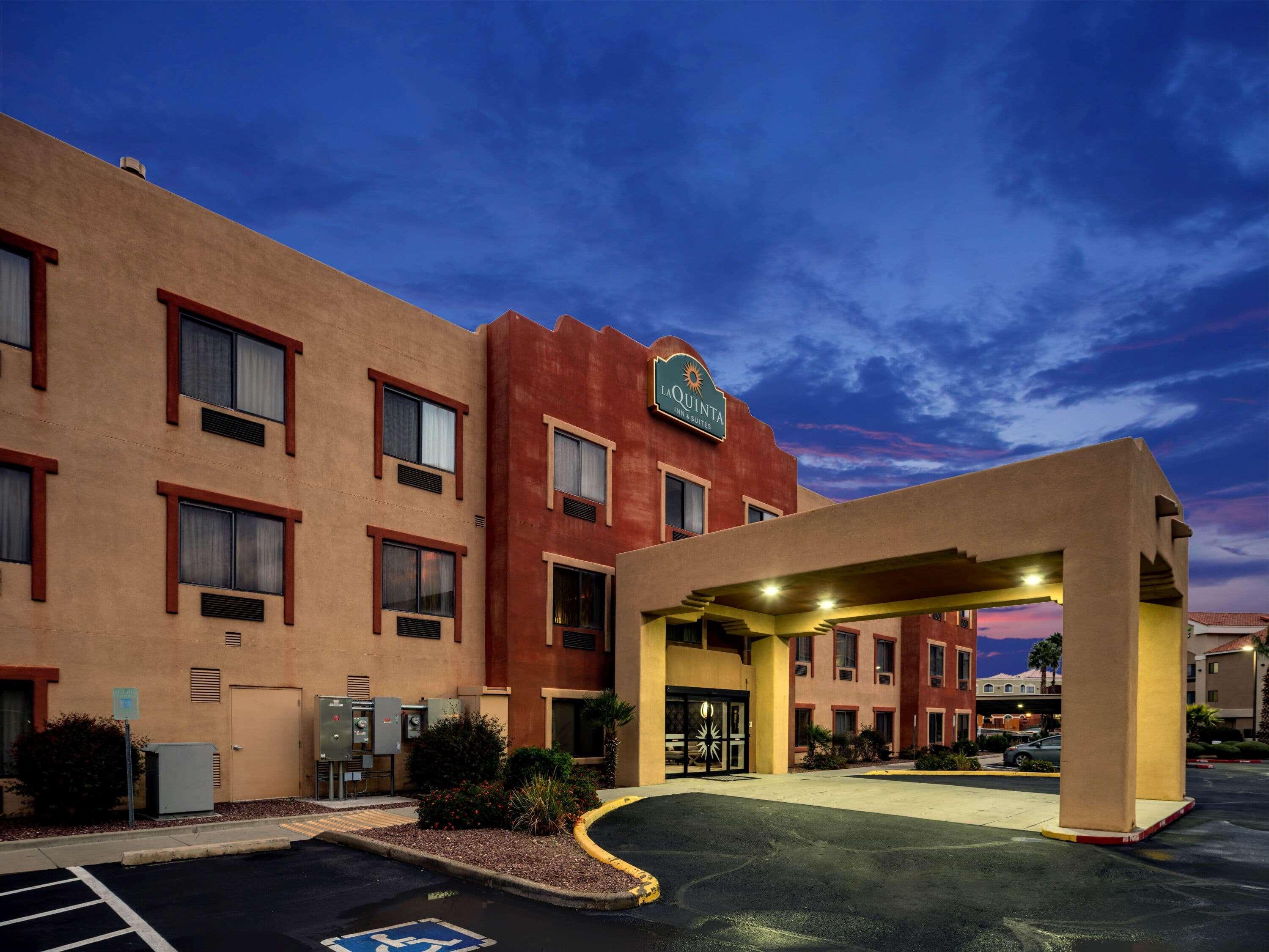 La Quinta By Wyndham Nw Tucson Marana Hotel Eksteriør billede