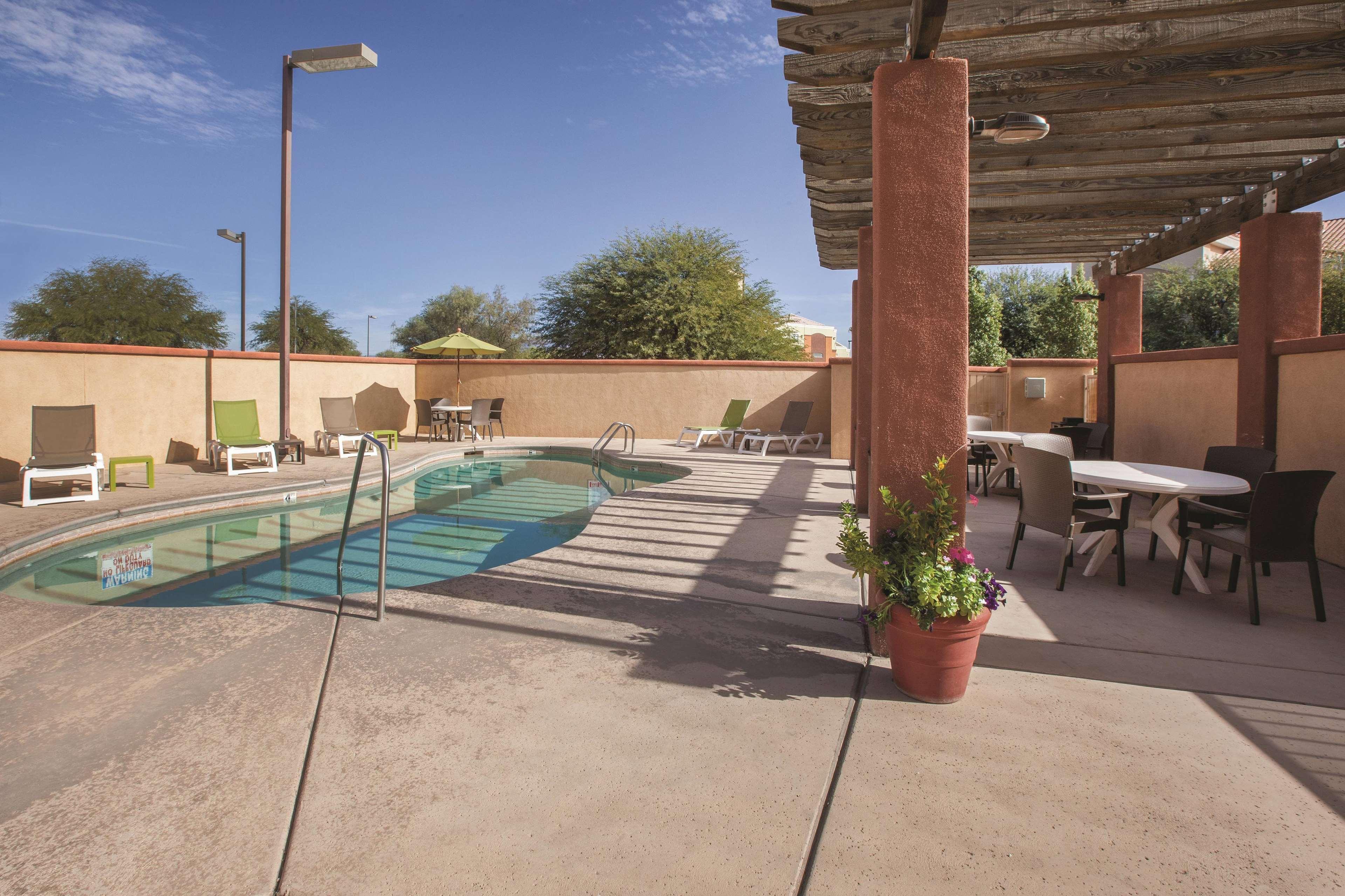 La Quinta By Wyndham Nw Tucson Marana Hotel Eksteriør billede