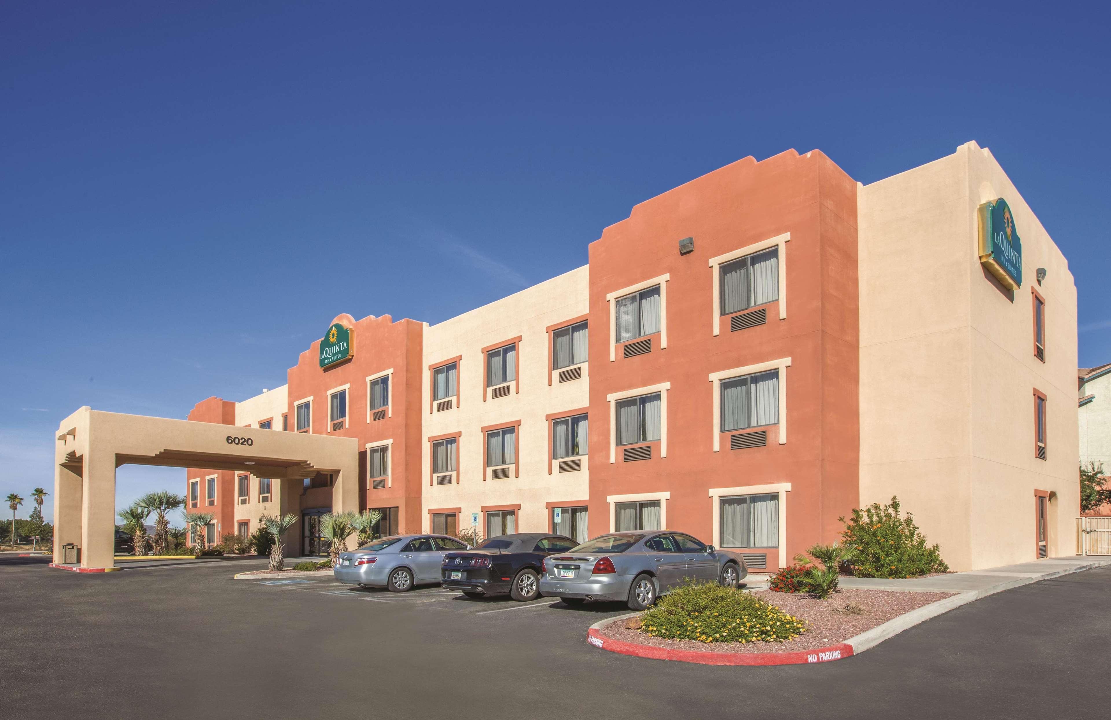 La Quinta By Wyndham Nw Tucson Marana Hotel Eksteriør billede