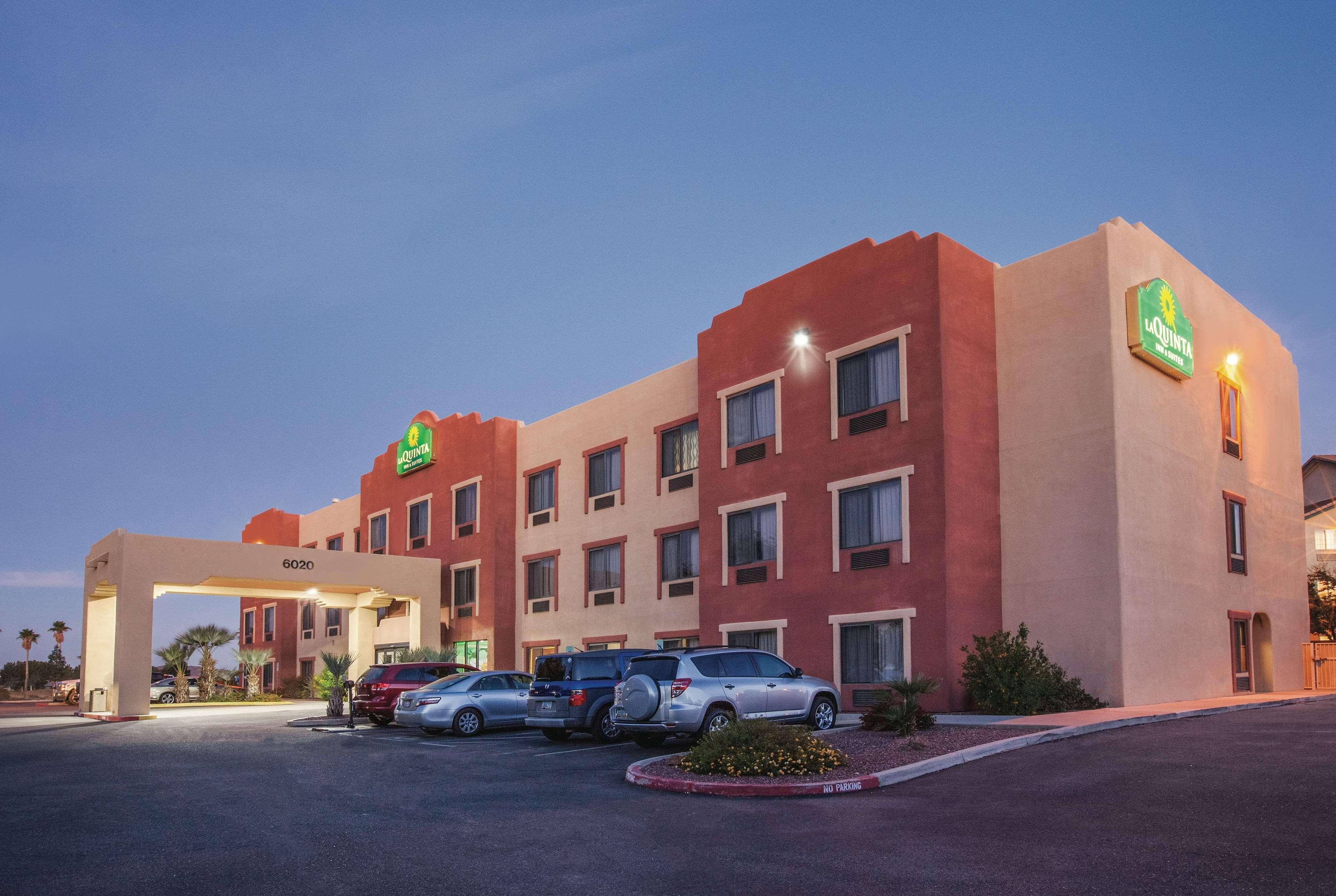 La Quinta By Wyndham Nw Tucson Marana Hotel Eksteriør billede
