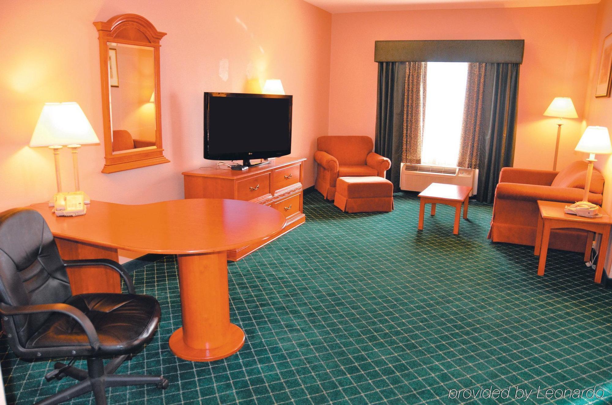 La Quinta By Wyndham Nw Tucson Marana Hotel Værelse billede