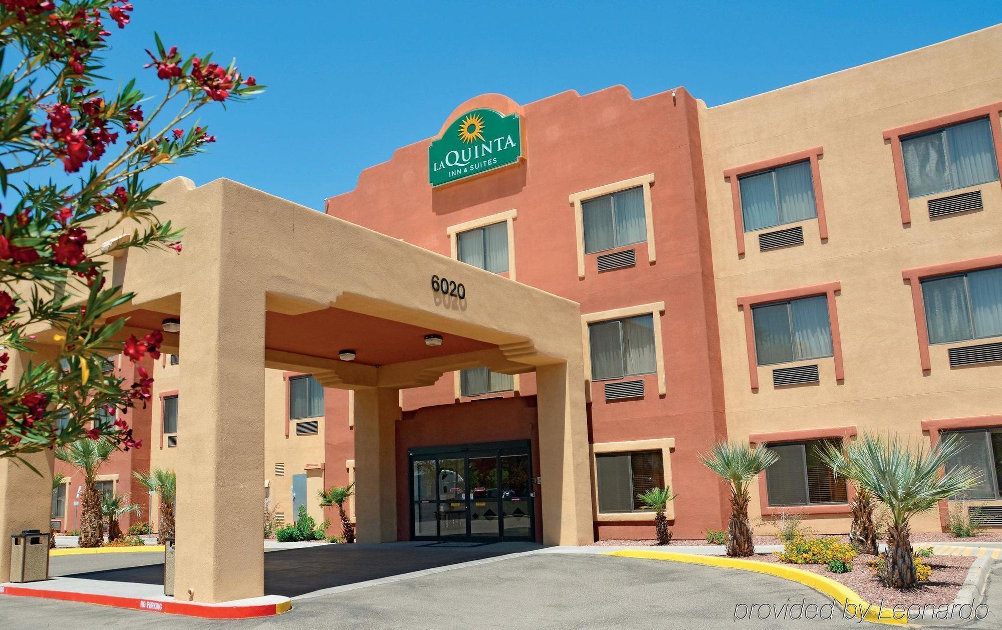 La Quinta By Wyndham Nw Tucson Marana Hotel Eksteriør billede