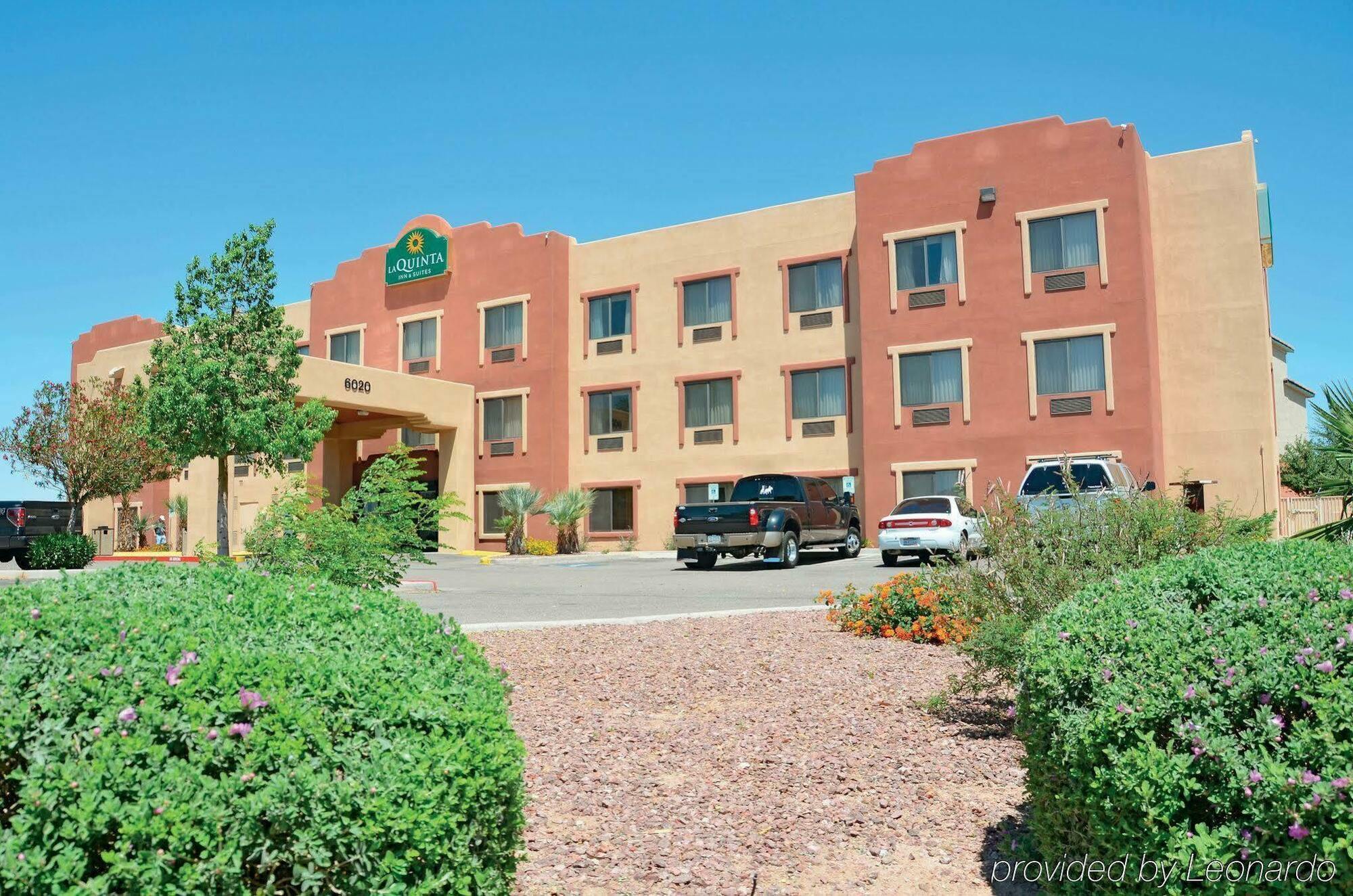 La Quinta By Wyndham Nw Tucson Marana Hotel Eksteriør billede