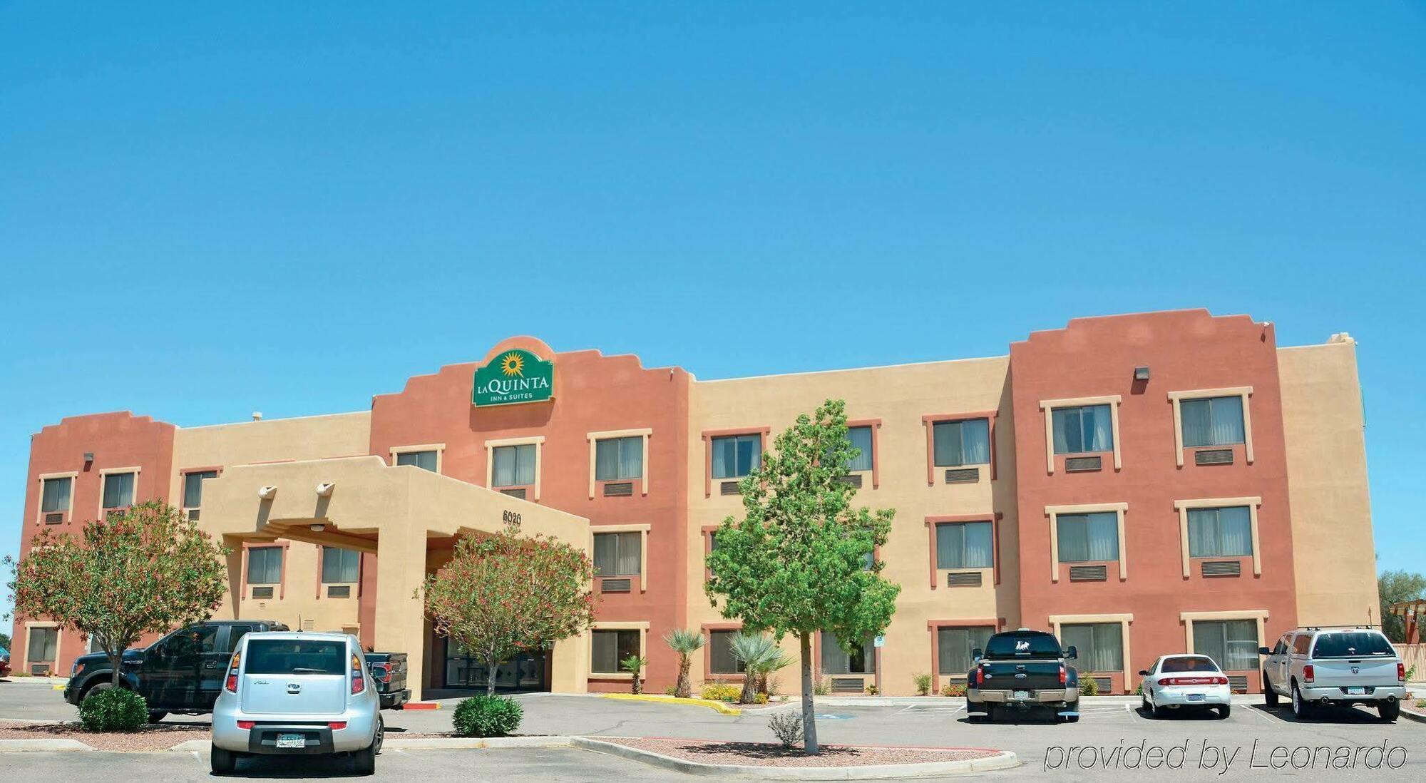 La Quinta By Wyndham Nw Tucson Marana Hotel Eksteriør billede