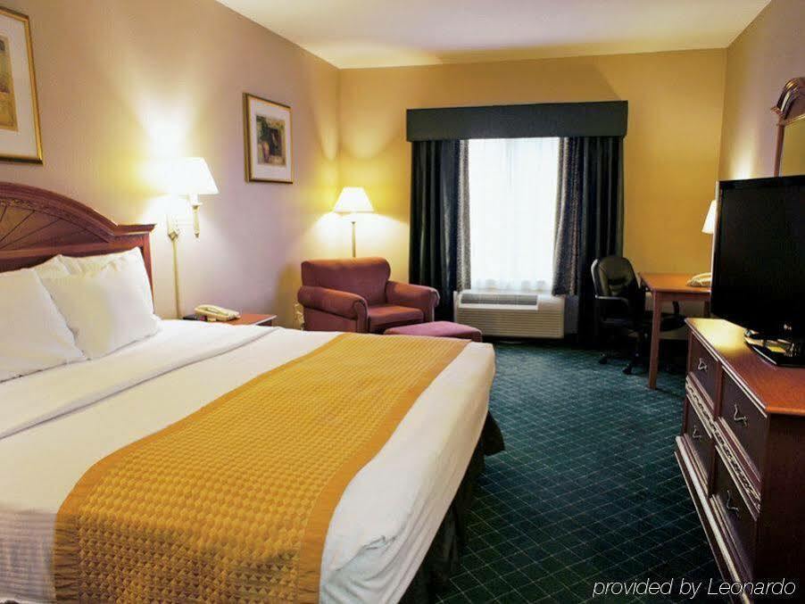 La Quinta By Wyndham Nw Tucson Marana Hotel Eksteriør billede